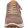 Schuhe Damen Derby-Schuhe & Richelieu Ara Schnuerschuhe MATTEO 11-24505-17 Grau
