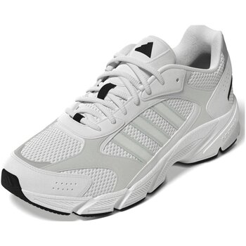 Schuhe Damen Sneaker adidas Originals IH0308 Crazychaos 2000 white/grey two/black IH0308 Weiss