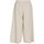 Kleidung Damen Hosen Vila Prisilla Trousers - Super Light Natural Beige
