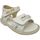 Schuhe Kinder Sandalen / Sandaletten Cesare Paciotti 42911 Multicolor