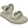 Schuhe Kinder Sandalen / Sandaletten Cesare Paciotti 42802 Multicolor