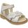 Schuhe Kinder Sandalen / Sandaletten Balducci cita Multicolor
