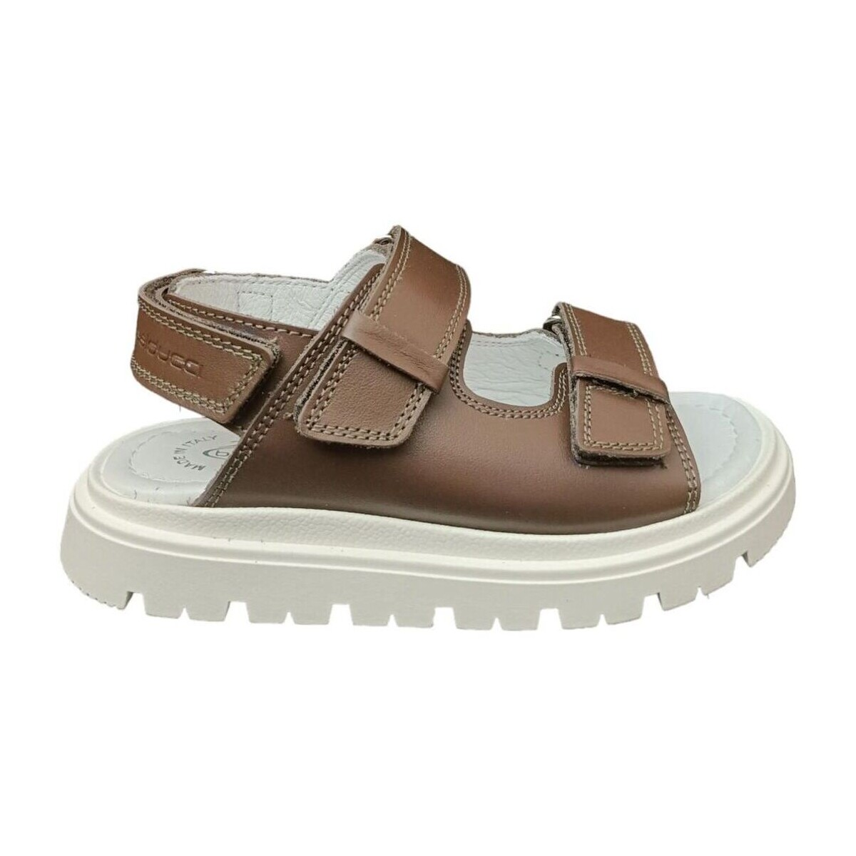 Schuhe Kinder Sandalen / Sandaletten Balducci MALDIVE Multicolor