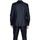 Kleidung Herren Jacken / Blazers Antony Morato ZELDA MMJA00479-FA800126 Schwarz