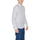 Kleidung Herren Langärmelige Hemden U.S Polo Assn. CALE 67762 50816 Beige