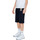 Kleidung Herren Shorts / Bermudas Moschino V1A6889 4409 Schwarz