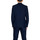 Kleidung Herren Jacken / Blazers Antony Morato MMJS00032-FA600255 Blau