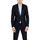 Kleidung Herren Jacken / Blazers Antony Morato MMJS00034-FA600255 Schwarz