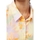 Kleidung Damen Tops / Blusen Compania Fantastica COMPAÑIA FANTÁSTICA Camisa 41108 - Flowers Multicolor