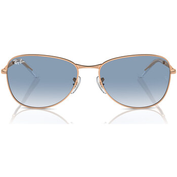 Ray-ban Sonnenbrille  RB3733 92023F Gold
