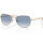 Uhren & Schmuck Sonnenbrillen Ray-ban Sonnenbrille  RB3733 92023F Gold
