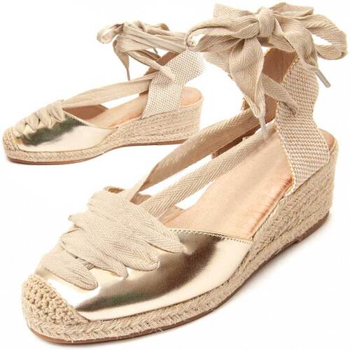 Montevita 90003 Gold