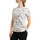 Kleidung Damen T-Shirts & Poloshirts Marella 13971021 Weiss