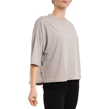 Kleidung Damen T-Shirts & Poloshirts Rrd - Roberto Ricci Designs S24716 Beige