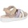 Schuhe Sandalen / Sandaletten Gorila 28378-18 Rosa
