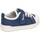 Schuhe Sneaker Gorila 28412-18 Blau