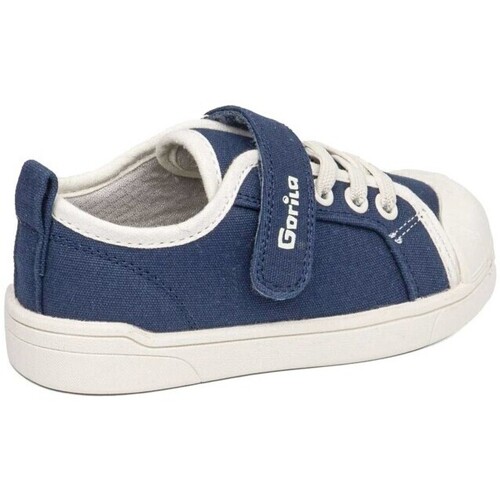 Gorila 77102 CANVAS GLOBO Azul Blau