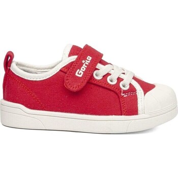 Schuhe Sneaker Gorila 28413-18 Rot