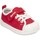 Schuhe Sneaker Gorila 28413-18 Rot