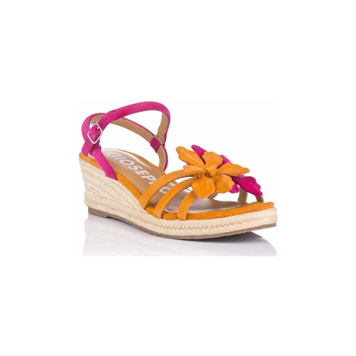 Schuhe Damen Pumps Gioseppo SAMSULA Multicolor
