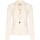 Kleidung Damen Jacken Rinascimento CFC0117702003 Weiß