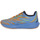 Schuhe Damen Multisportschuhe Asics 701 GEL NOOSA TRI 15 GS Blau
