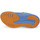 Schuhe Damen Multisportschuhe Asics 701 GEL NOOSA TRI 15 GS Blau