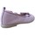 Schuhe Mädchen Ballerinas Gorila 28354-18 Rosa