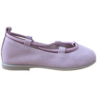 Schuhe Mädchen Ballerinas Gorila 28357-18 Rosa