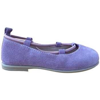 Schuhe Mädchen Ballerinas Gorila 28355-18 Violett