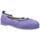 Schuhe Mädchen Ballerinas Gorila 28358-18 Violett