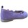 Schuhe Mädchen Ballerinas Gorila 28358-18 Violett