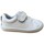 Schuhe Sneaker Gorila 28455-18 Weiss