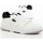 Schuhe Herren Sneaker Low Lacoste Lineshot 124 Weiss
