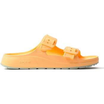 Schuhe Damen Sandalen / Sandaletten HOFF SANDALIA BAÑO POOL VERDE Orange