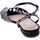 Schuhe Damen Sandalen / Sandaletten Exé Shoes 143884 Schwarz