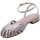 Schuhe Damen Sandalen / Sandaletten Exé Shoes 143883 Gold