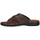 Schuhe Herren Sandalen / Sandaletten Arizona 74909 Braun