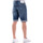 Kleidung Herren Shorts / Bermudas Calvin Klein Jeans J30J324874 Blau