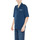 Kleidung Herren Kurzärmelige Hemden Tommy Hilfiger RLX GRAPHIC RESO DM0DM18945 Blau
