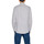 Kleidung Herren Langärmelige Hemden Calvin Klein Jeans K10K112887 Beige
