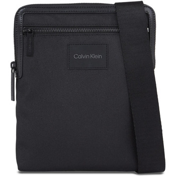 Taschen Herren Taschen Calvin Klein Jeans REMOTE PRO FLATPACK K50K511626 Schwarz