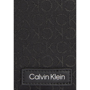 Calvin Klein Jeans K50K511750 - ELEVAED REPORTER Schwarz