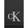 Taschen Damen Taschen Calvin Klein Jeans K60K611951 - MINIMAL MONOGRAMM EW KLAPPE CH25 Schwarz