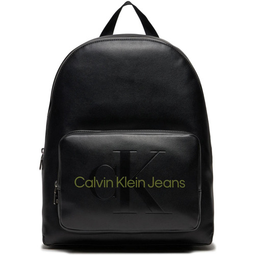 Taschen Damen Rucksäcke Calvin Klein Jeans K60K611867 Grün