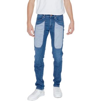 Jeckerson  Slim Fit Jeans JOHN002 PE24JUPPA077 DNDTFDENI002