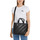Taschen Damen Taschen Calvin Klein Jeans K60K611959 Schwarz