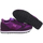 Schuhe Herren Sneaker Low Saucony S1044-683 Violett