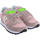 Schuhe Damen Tennisschuhe Saucony S1044-W-680 Rosa