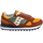 Schuhe Damen Tennisschuhe Saucony S2108-W-864 Multicolor